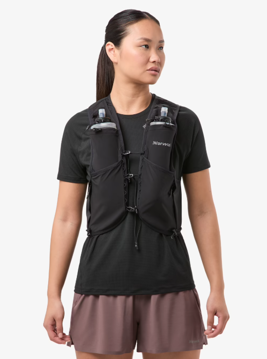 Race Vest 