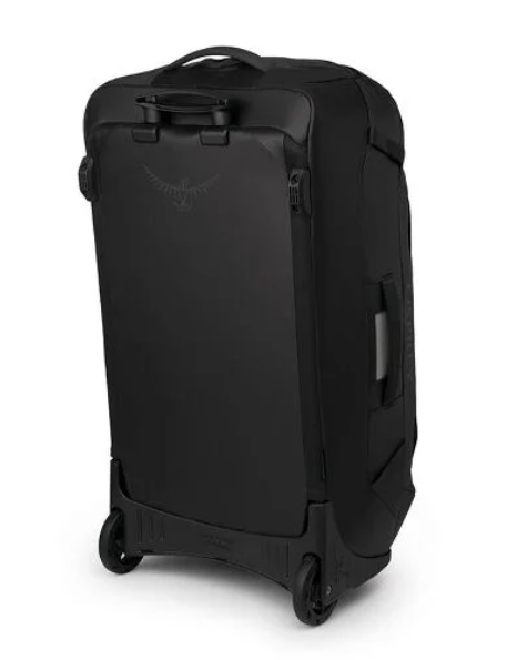 Transporter Wheeled Duffel 90