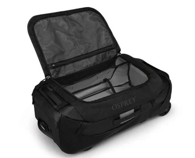 Transporter Wheeled Duffel 90