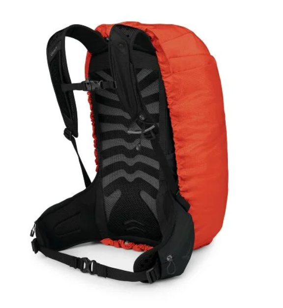 HiVis Raincover XSmall 10L-20L
