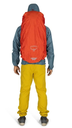 HiVis Raincover XSmall 10L-20L
