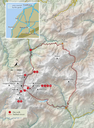 Climbing Toubkal