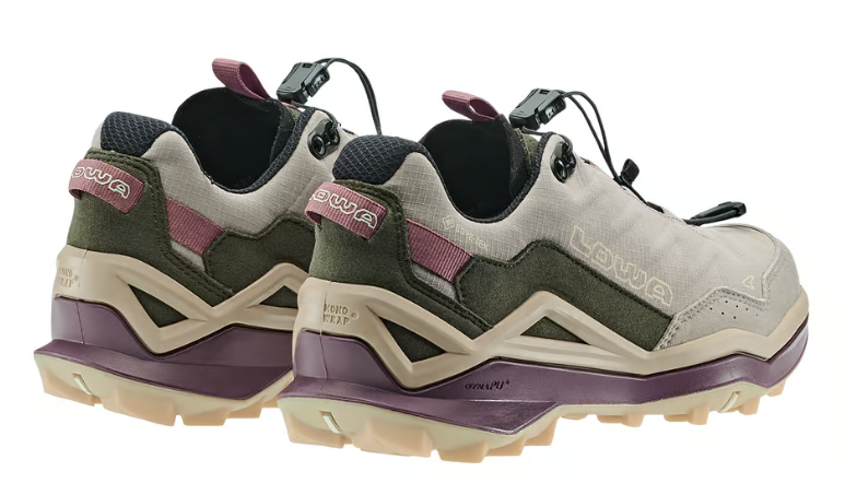 Maddox Pro GTX Lo SL Dames