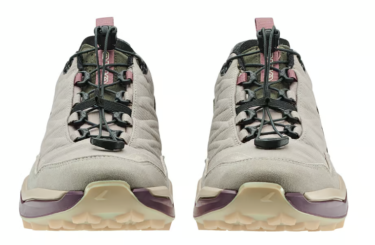 Maddox Pro GTX Lo SL Dames