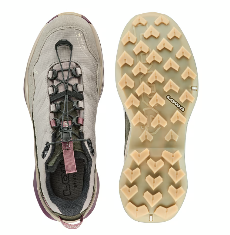 Maddox Pro GTX Lo SL Dames