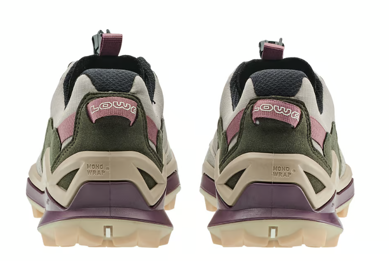 Maddox Pro GTX Lo SL Dames