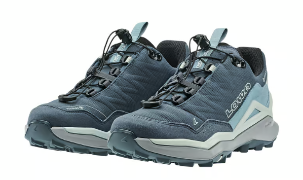 Maddox Pro GTX Lo SL Dames