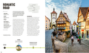 Road Trips in Europe