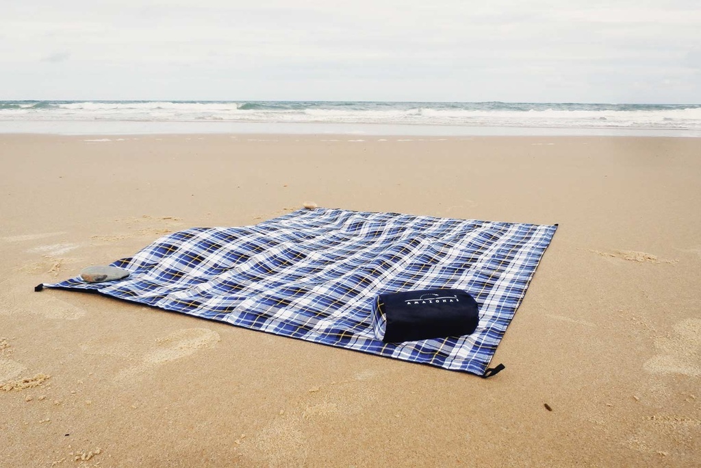 Ultra Light Picnic Blanket