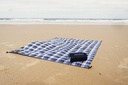 Ultra Light Picnic Blanket