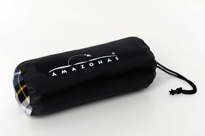 Ultra Light Picnic Blanket