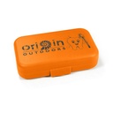 Toothbrushkit Travel