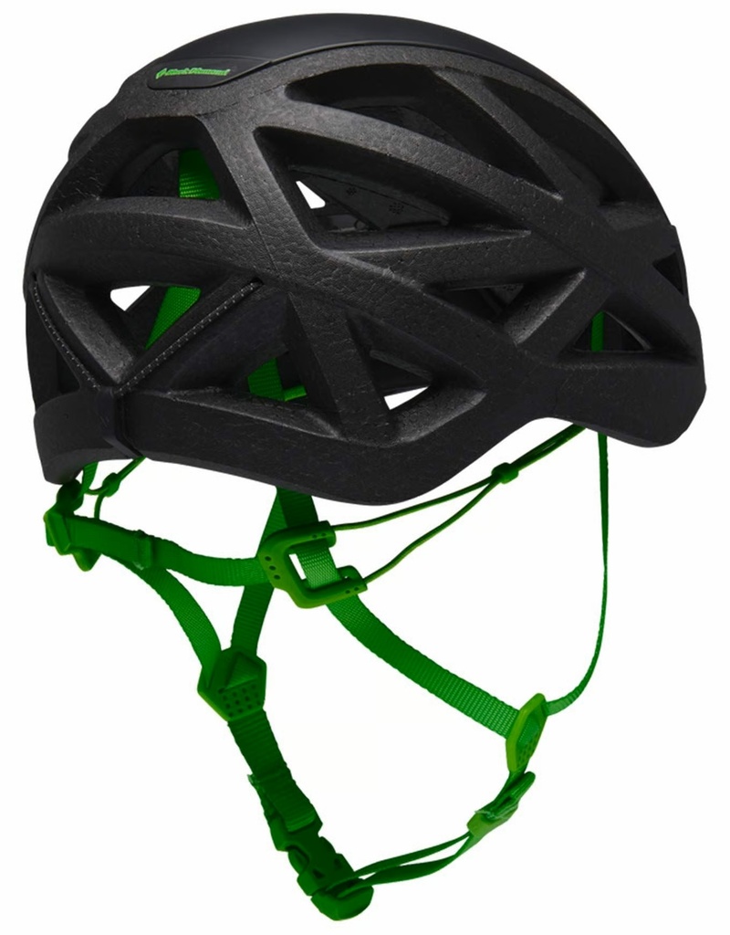 Vapor Helmet