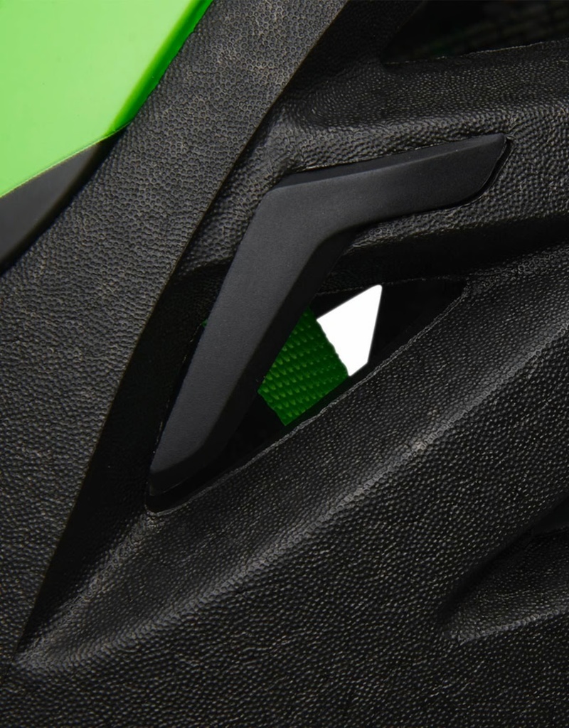 Vapor Helmet