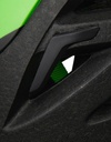 Vapor Helmet