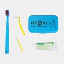 Toothbrushkit Travel