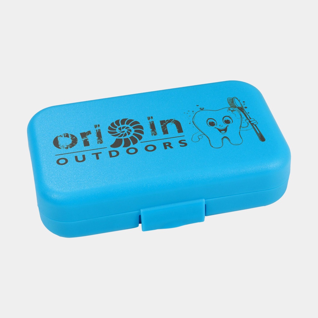 Toothbrushkit Travel