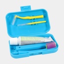 Toothbrushkit Travel