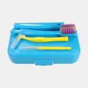 Toothbrushkit Travel