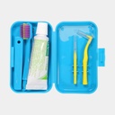 Toothbrushkit Travel