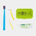 Toothbrushkit Travel
