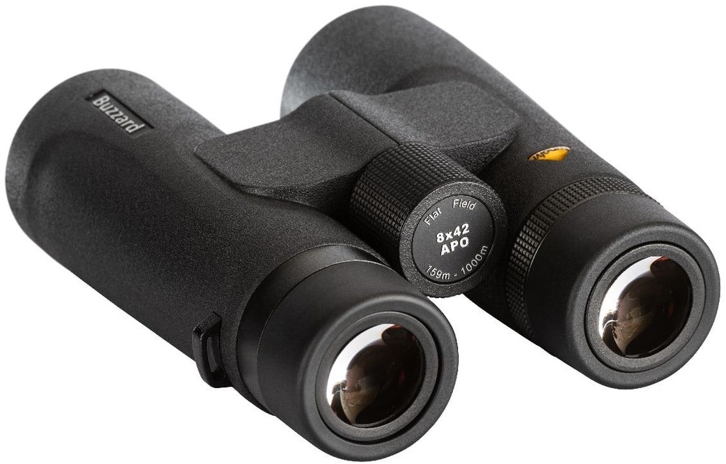 Buzzard 8x42 APO