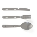 Cutlery Biwak Hiking (3 stuks)