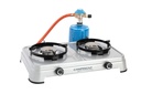 Camping Cook CV
