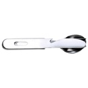 Cutlery Biwak Trekking (3 stuks)