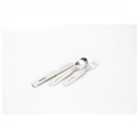 Cutlery Biwak Trekking (3 stuks)