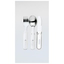 Cutlery Biwak Trekking (3 stuks)