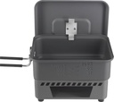 Solid Fuel Cookset 1100 ml