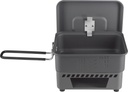 Solid Fuel Cookset 1100 ml