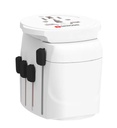 Pro World Adapter 