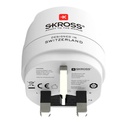 Skross Adapter - To UK