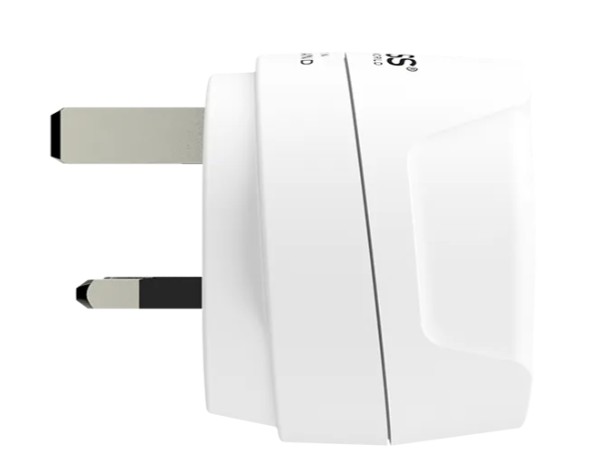 Skross Adapter - To UK