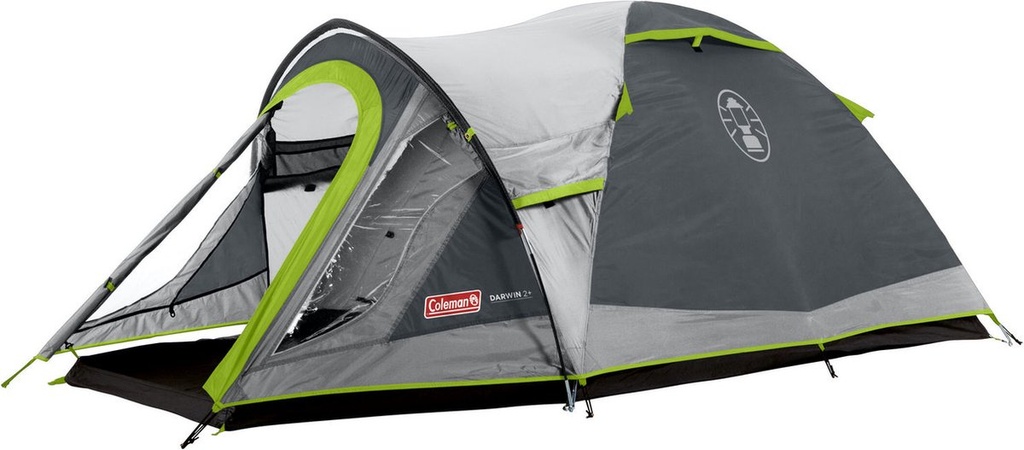 Tent Darwin 2+