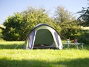 Tent Darwin 2+