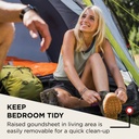 Tent Darwin 2+