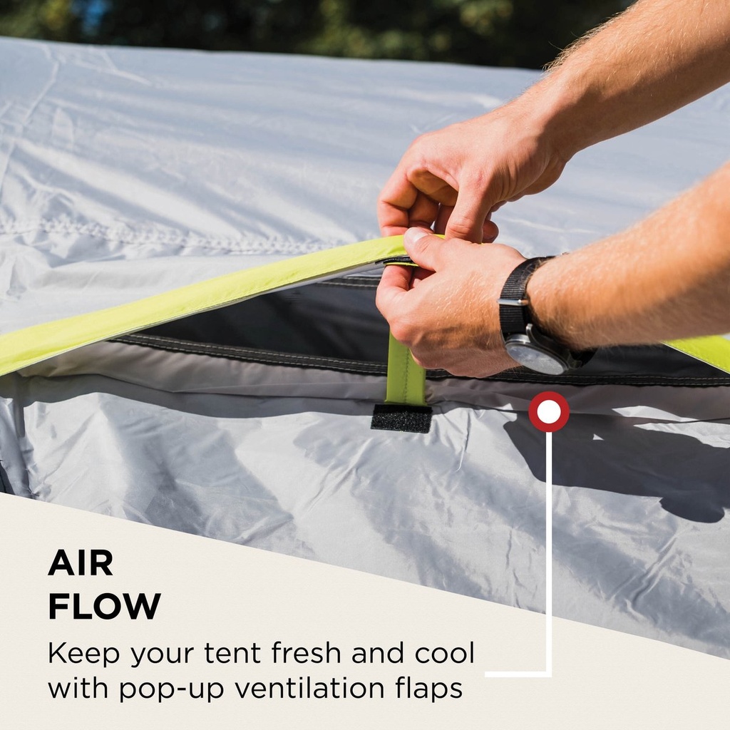 Tent Darwin 2+