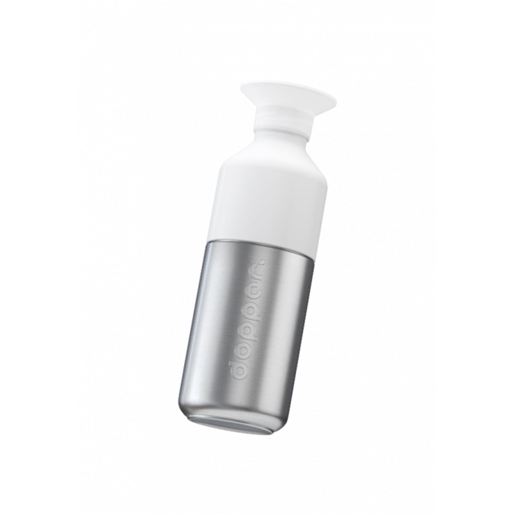 Steel Water Bottle 350ml