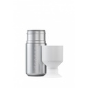 Steel Water Bottle 350ml