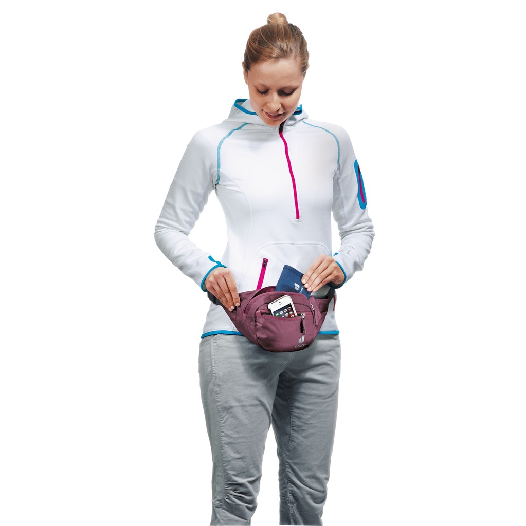 Belt I