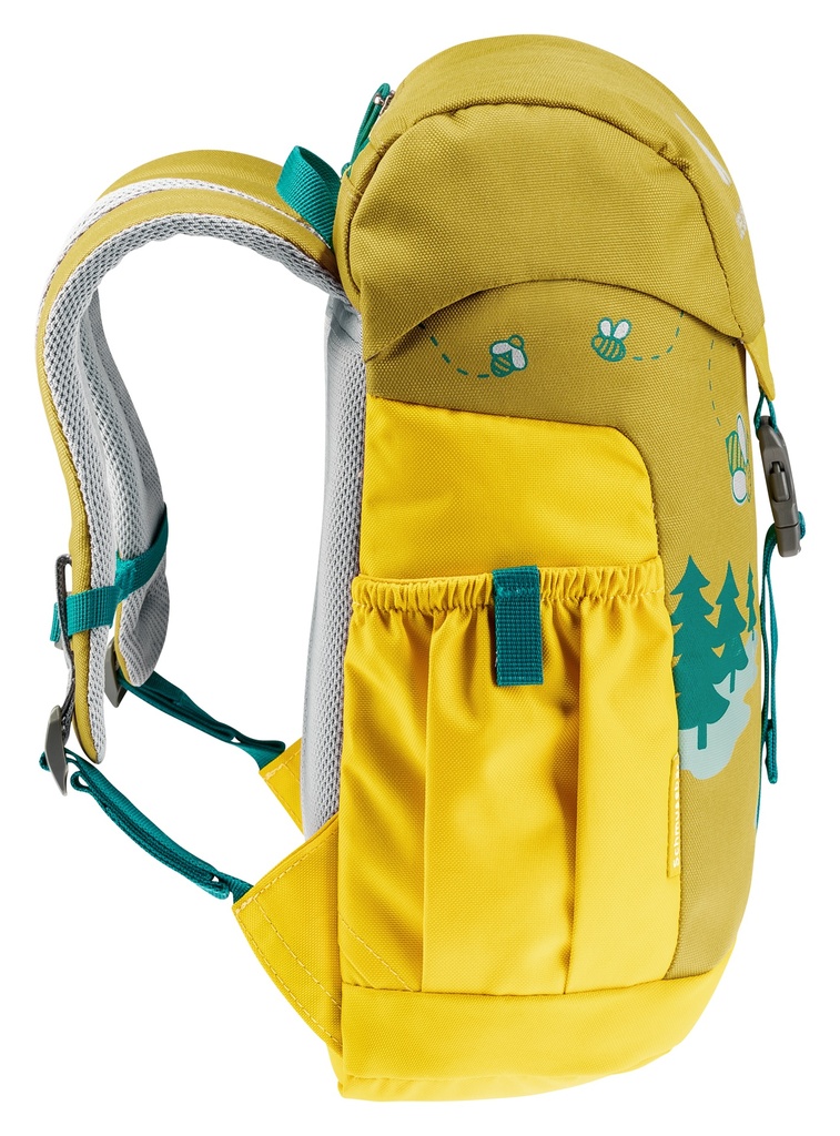 Schmusebaer Junior