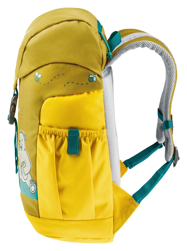 Schmusebaer Junior