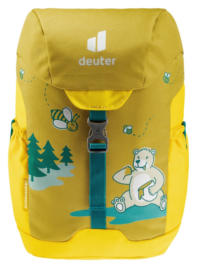 Schmusebaer Junior
