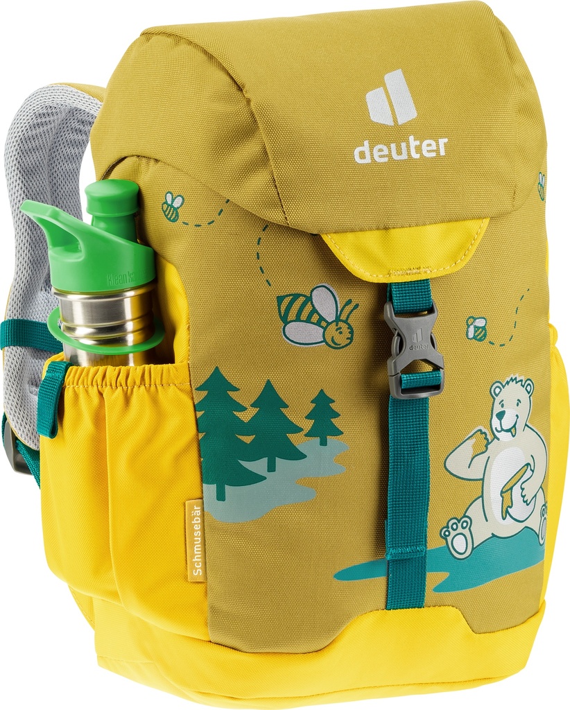 Schmusebaer Junior