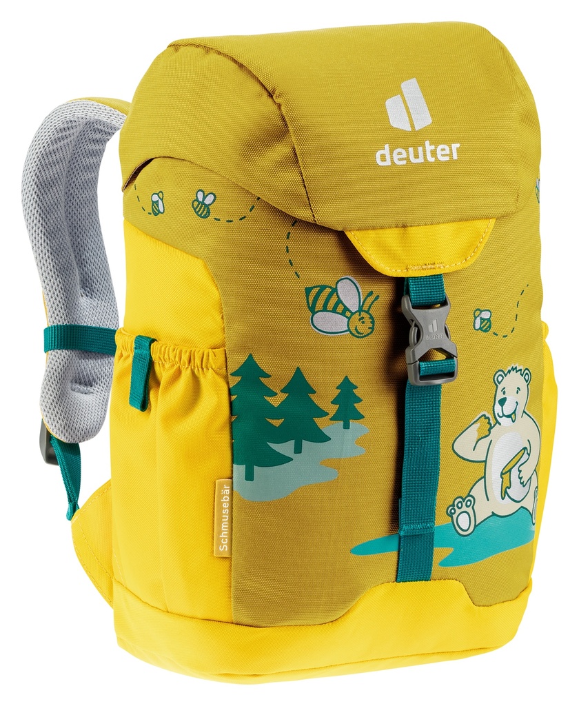 Schmusebaer Junior