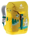 Schmusebaer Junior