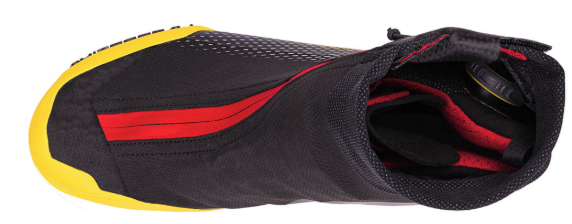 Aequilibrium Top GTX Heren